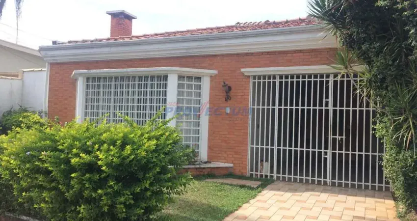Casa comercial à venda na Rua Vital Brasil, 40, Vila Embaré, Valinhos