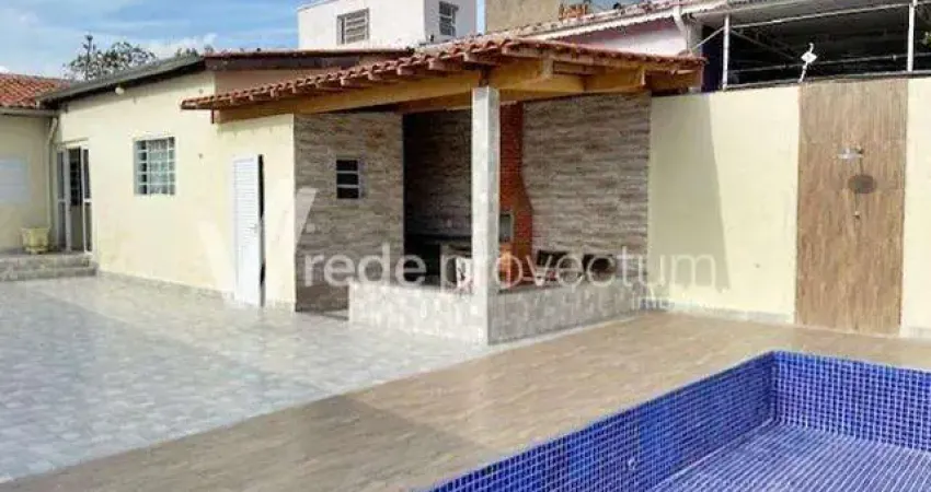 Casa com 2 quartos à venda na Rua Ubatuba, 559, Jardim Nova Europa, Campinas