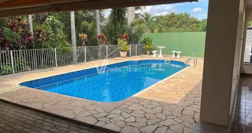 Chácara / sítio com 3 quartos à venda no Chácaras São Bento, Valinhos