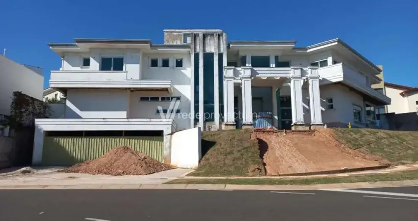 Casa em condomínio fechado com 7 quartos à venda na Rua Viles De France, 1, Ville Sainte Helene, Campinas