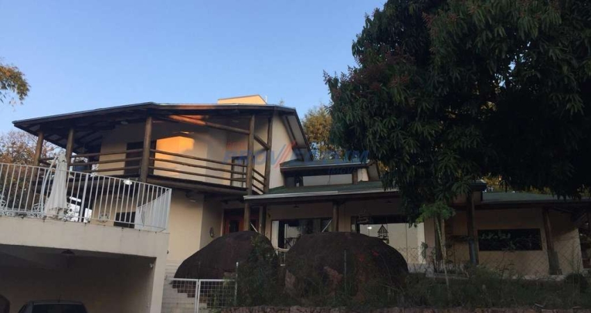 Casa em condomínio fechado com 3 quartos à venda na Rua Minho, 771, Vale das Laranjeiras, Indaiatuba