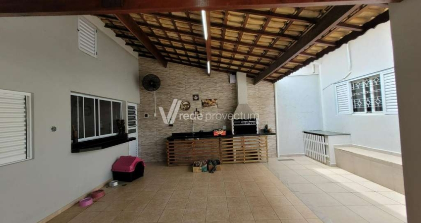 Casa com 3 quartos à venda na Rua Nanci Evangelista, 55, Jardim Alvorada, Valinhos