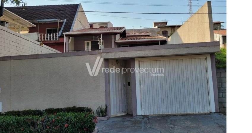 Casa com 3 quartos à venda na das Vitorias Regias, 435, Jardim das Vitórias Régias, Valinhos