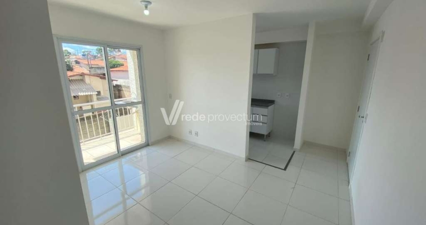 Apartamento com 2 quartos à venda na Avenida Emílio Jafet Filho, 630, Núcleo Habitacional Prefeito Erasmo Chrispim, Itatiba