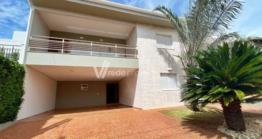 Casa em condomínio fechado com 4 quartos à venda na Rua dos Manacás, 100, Betel, Paulínia