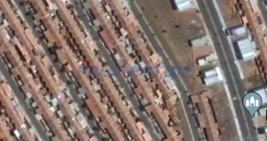 Terreno comercial à venda na Rua Irmã Maria Angélica, s/n°, Parque Campo Bonito, Indaiatuba