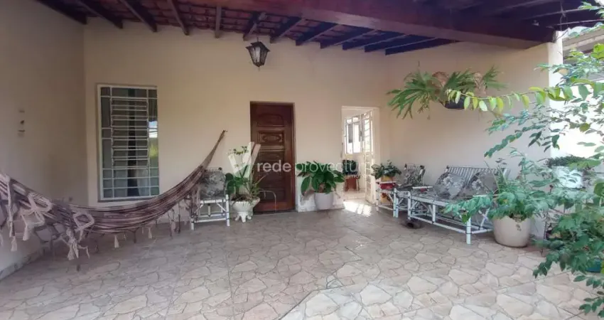 Casa com 5 quartos à venda no Parque Nova Suíça, Valinhos