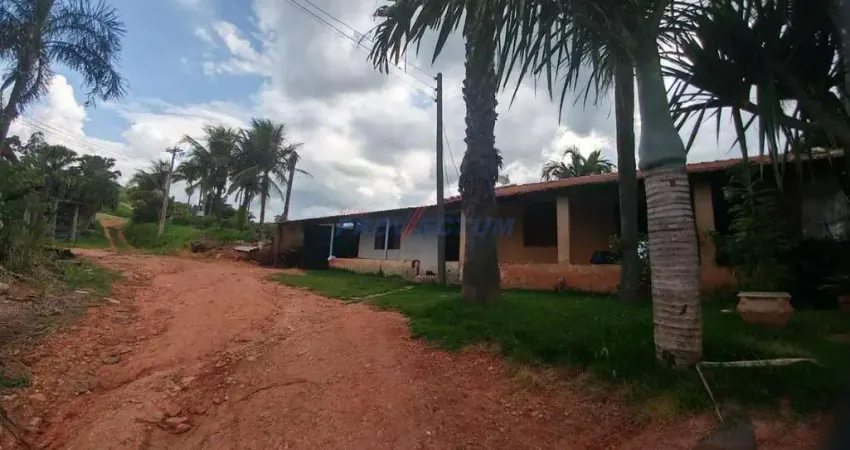 Chácara / sítio com 6 quartos à venda no Morro das Pedras, Valinhos 