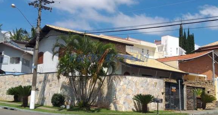 Casa com 5 quartos à venda na Rua dos Guaicurus, 634, Vila Costa e Silva, Campinas