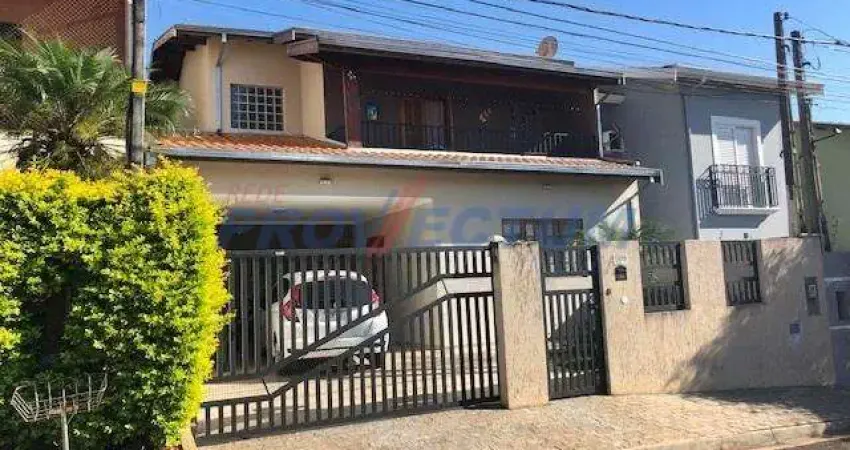 Casa em condomínio fechado com 3 quartos à venda na Rua Doutor Jorge Antonio José, 40, Residencial Terras do Barão, Campinas