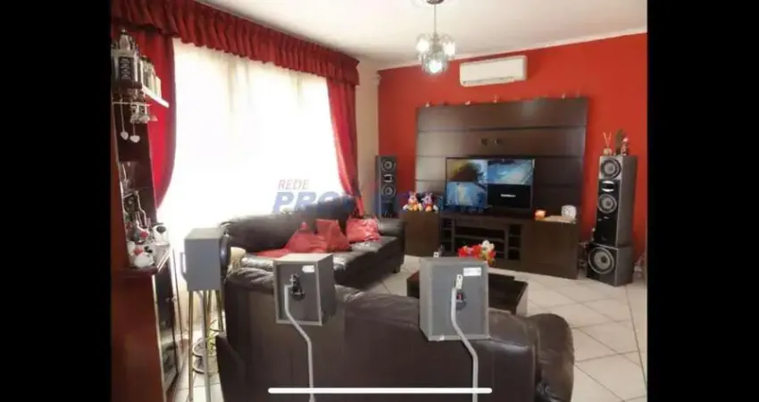 Casa com 2 quartos à venda no Jardim Bela Vista, Valinhos 