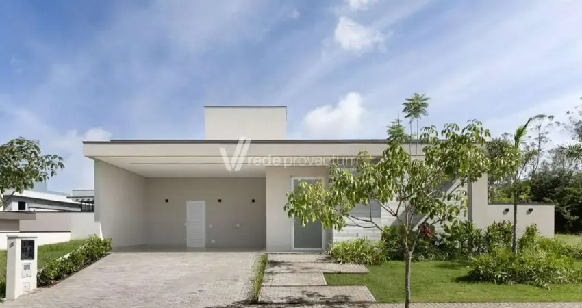 Casa em condomínio fechado com 4 quartos à venda na Rua José de Rezende Meirelles, s/n°, Santa Cândida, Vinhedo