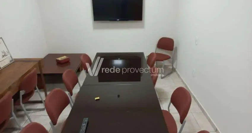 Prédio à venda na Rua Pirassununga, 49, Chácara da Barra, Campinas