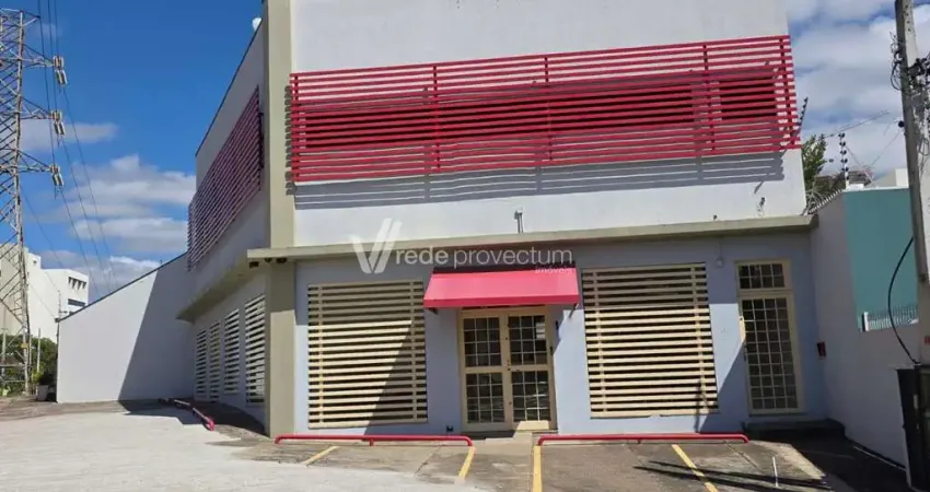 Prédio à venda na Chácara da Barra, Campinas