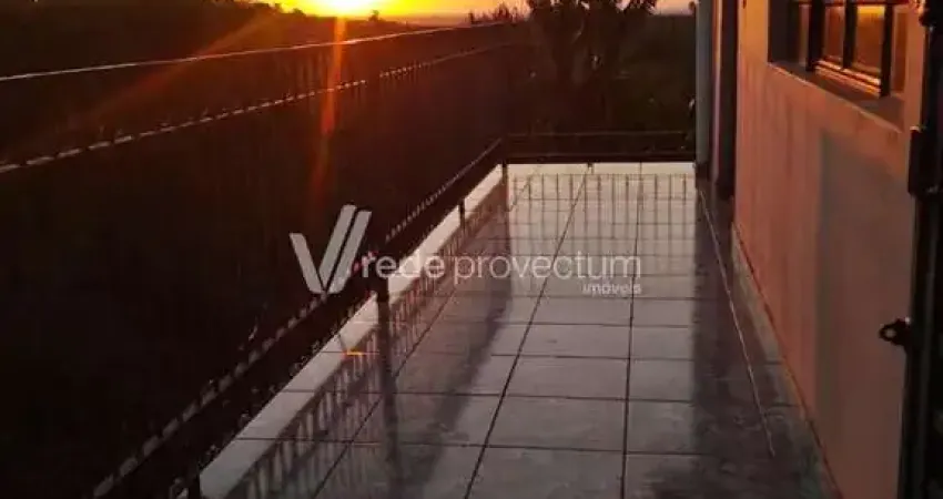 Chácara / sítio com 3 quartos à venda na Volney Cézar da Silveira, 220, Loteamento Chácaras Gargantilhas, Campinas