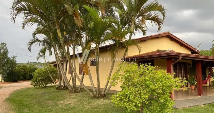Fazenda à venda na Estrada Luiz de Queiroz Guimarães, Reforma Agrária, Valinhos