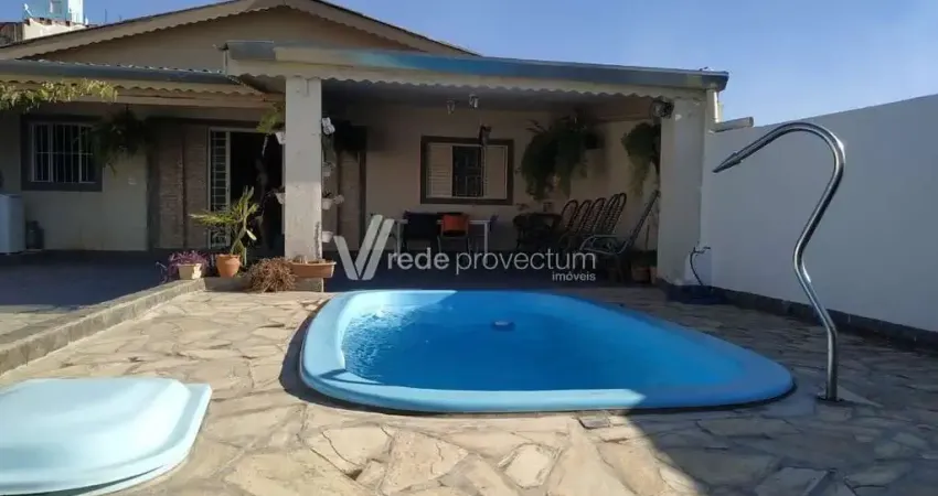 Casa com 2 quartos à venda na Rua Laerte Meirelles, 91, Jardim Florence, Campinas