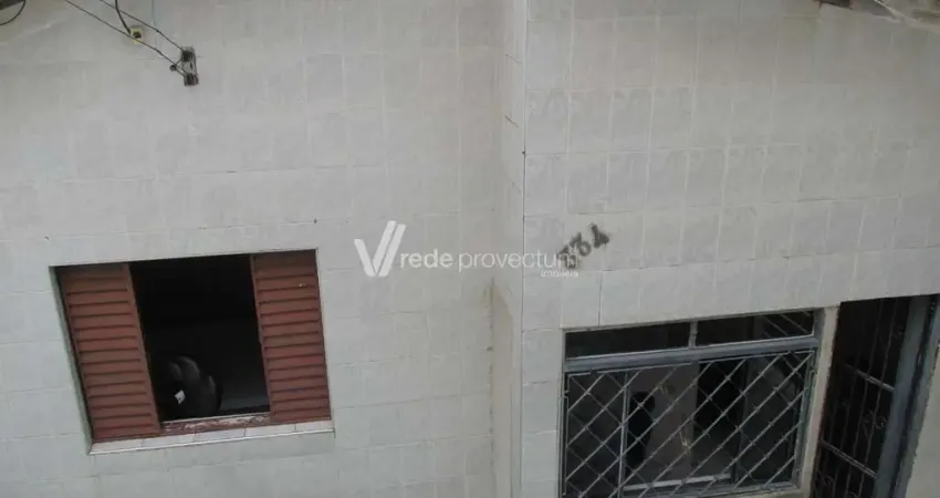 Casa comercial à venda na Rua Constantino Suriani, 334, Vila Paraíso, Campinas