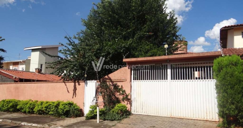 Casa com 4 quartos à venda na Rua Jandira Sampaio de Almeida Prado, 111, Jardim Novo Barão Geraldo, Campinas