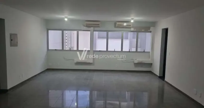 Sala comercial à venda na Rua José Paulino, 416, Centro, Campinas