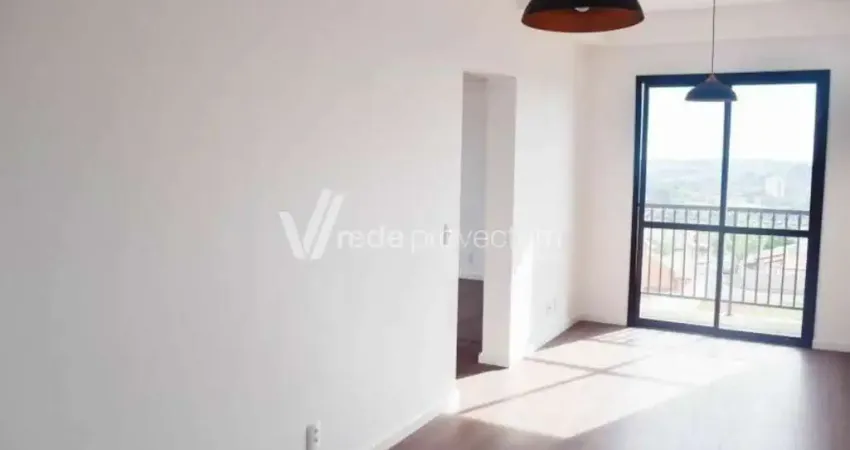 Apartamento com 2 quartos à venda na Rua Alcíbio Ferreira Leme, 514, Vila Magal, Monte Mor