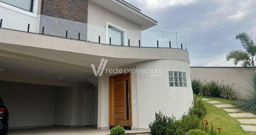 Casa em condomínio fechado com 3 quartos à venda na Avenida Gessy Lever, 1079, Lenheiro, Valinhos