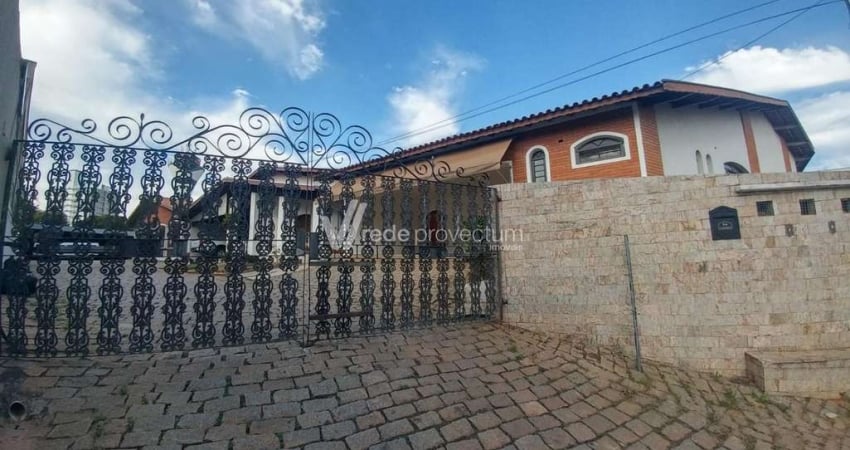 Casa comercial à venda na Rua Samuel Fragoso Coimbra, 457, Vila Nova Valinhos, Valinhos
