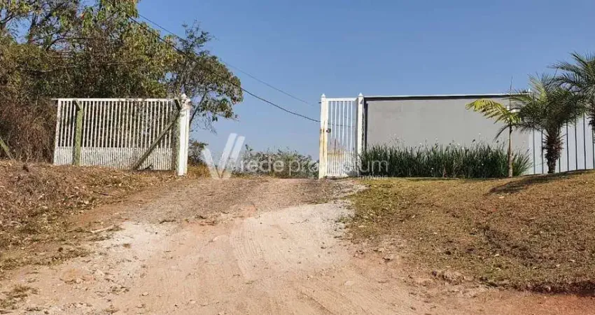 Chácara / sítio com 4 quartos à venda na Rua Augusto Zanotti, 440B, Vista Alegre, Vinhedo