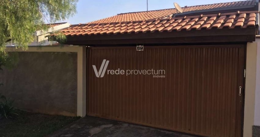Casa em condomínio fechado com 3 quartos à venda na Rua Doutor Alfredo Zacharias, 1510, Condomínio Residencial Itamambuca, Valinhos