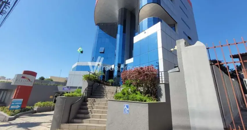 Sala comercial para alugar na Avenida Onze de Agosto, 1451, Centro, Valinhos