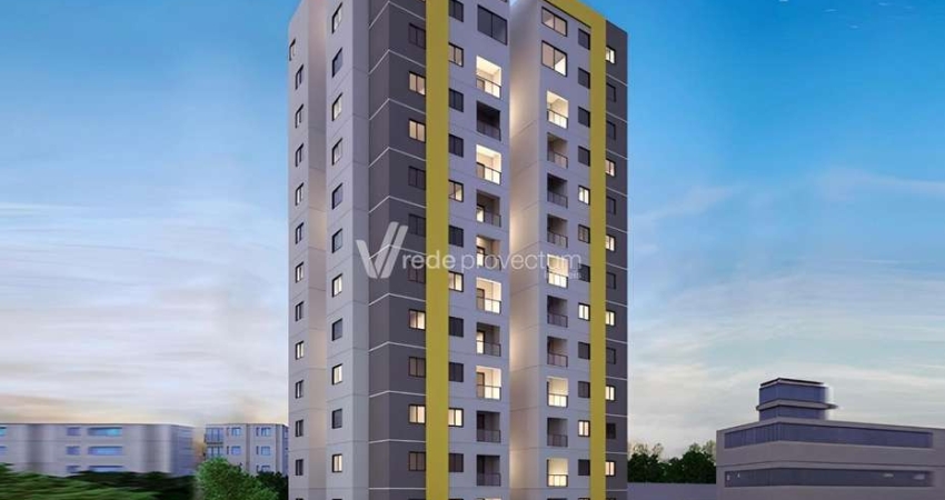 Apartamento com 3 quartos à venda na Rua Guilhermina Cândida de Jesus Coco, 86, Jardim Paiquerê, Valinhos