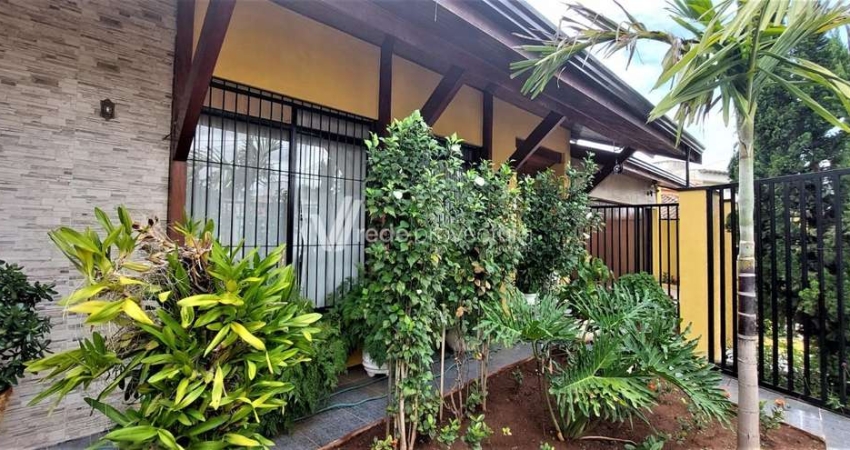 Casa comercial à venda na Rua Professor Alcíno Almeida Maudonnet, 782, Jardim Nossa Senhora Auxiliadora, Campinas