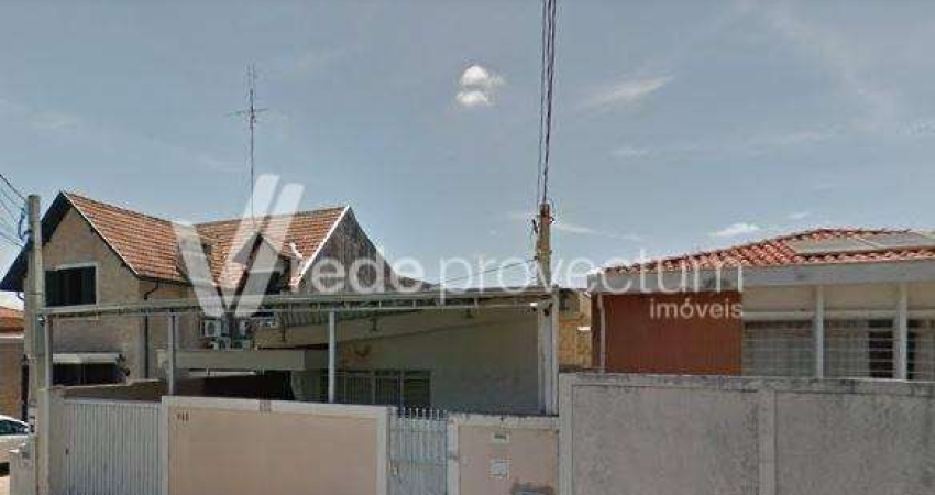 Casa com 3 quartos à venda na Rua Frei Antônio de Pádua, 980, Jardim Guanabara, Campinas