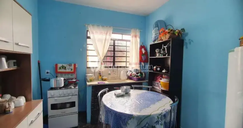 Casa com 3 quartos à venda na Quatro, 63, Jardim São Marcos, Valinhos