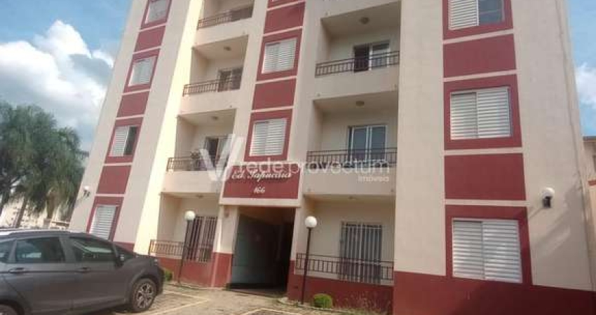Apartamento com 3 quartos à venda na Rua Gema R. Rodrigues, 166, Ortizes, Valinhos