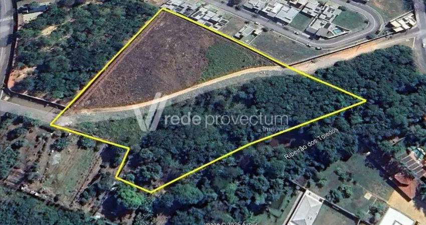 Terreno à venda na Itaúna, s/n°, Jardim Icaraí, Santa Bárbara D'Oeste