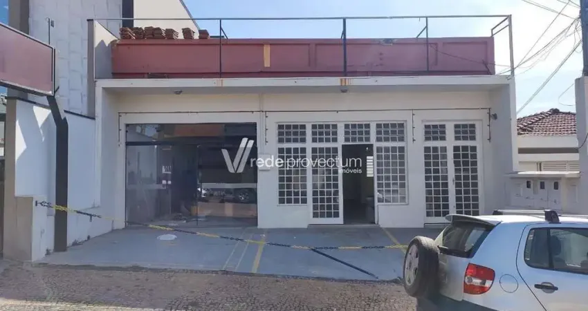 Sala comercial à venda na General Osório, 472, Vila Martina, Valinhos