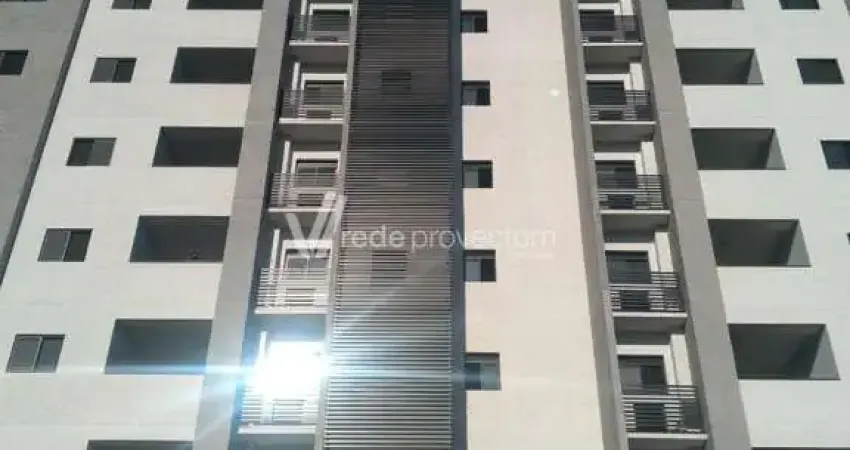 Apartamento com 3 quartos à venda na Rua Ferdinando Borin, 120, Jardim Alto da Boa Vista, Valinhos