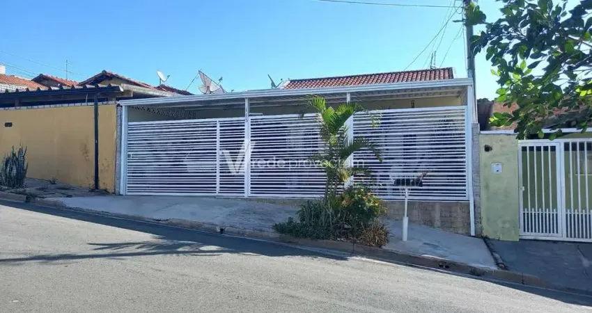 Casa com 3 quartos à venda na Rosana Aparecida Crisóstomo Ferian, 115, Jardim São Marcos, Valinhos
