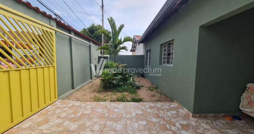 Casa com 2 quartos à venda na Rua Doutor Dante Erbolato, 2414, Cidade Satélite Íris, Campinas
