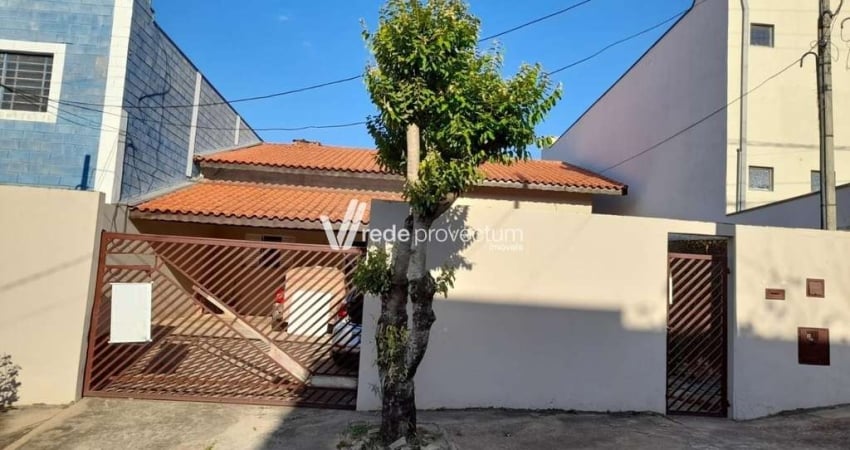 Casa com 3 quartos à venda na Vereador Antonio de Castro, 396, Loteamento Nova Espírito Santo, Valinhos