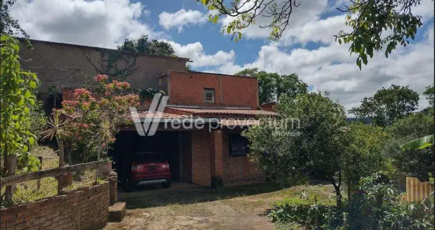 Chácara / sítio com 3 quartos à venda na Marion, 255, Chácaras Santo Antonio do Jardim, Jaguariúna
