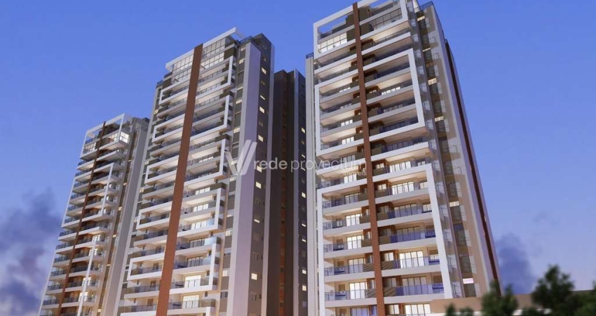 Cobertura com 3 quartos à venda na Rua Paiquere, 950, Jardim Paiquerê, Valinhos