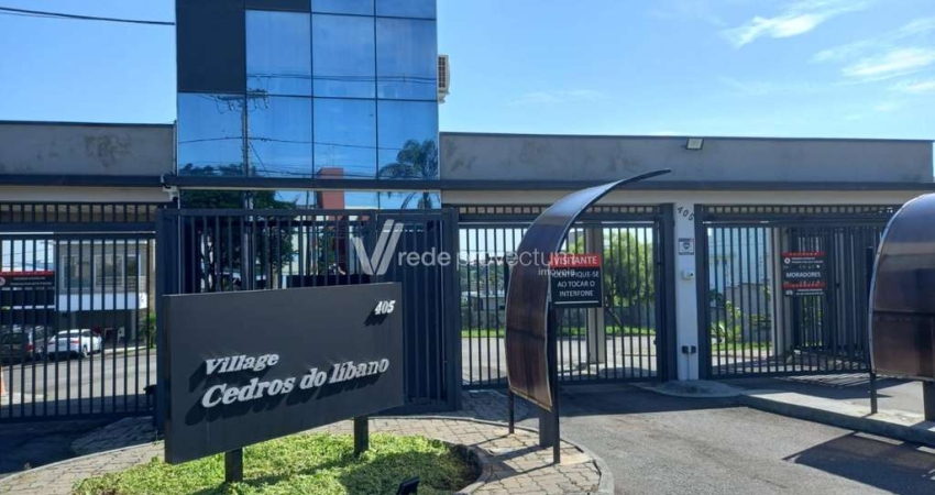 Casa em condomínio fechado com 3 quartos à venda na Rua Orozimbo Maia, 405, Loteamento Residencial e Comercial Cedros do Líbano, Valinhos