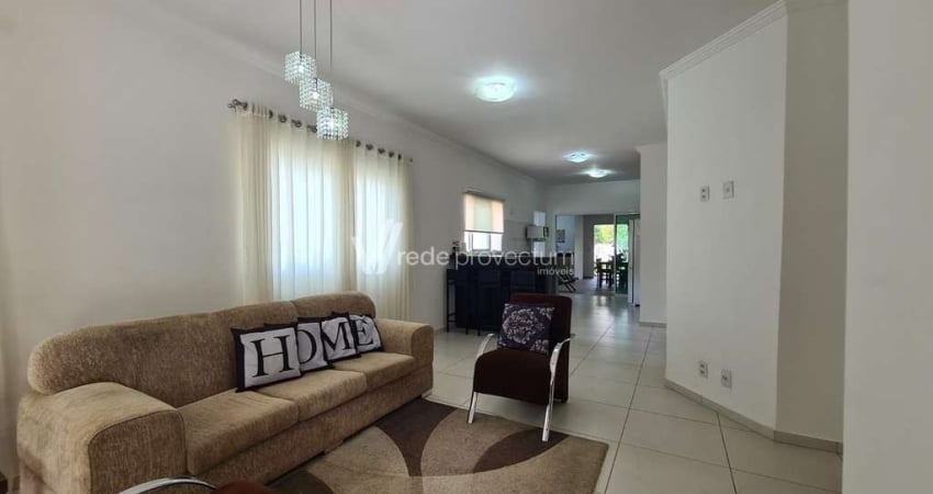 Casa em condomínio fechado com 3 quartos à venda na Estrada Francisco Pagotto, 1322, Residencial Aziz Louveira, Louveira