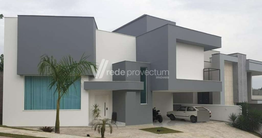 Casa em condomínio fechado com 3 quartos à venda na Estrada Municipal Bairro Samambaia, s/n°, Jardim São Marcos, Valinhos
