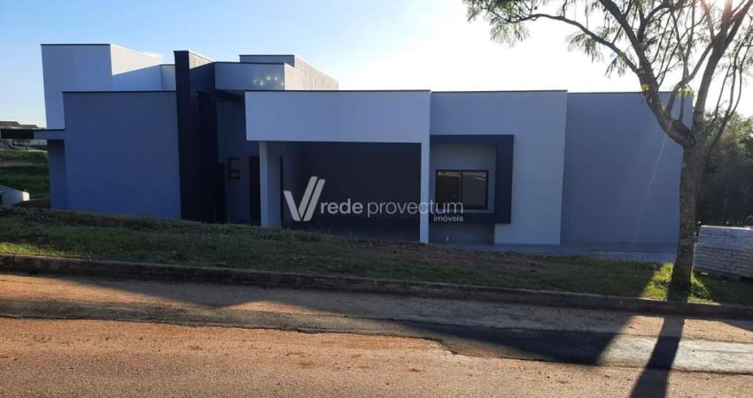 Casa em condomínio fechado com 3 quartos à venda na Estrada Das Raínhas, 1800, Jardim Primavera, Louveira