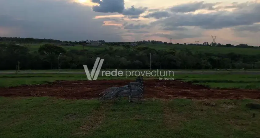 Terreno em condomínio fechado à venda na Rodovia Governador Doutor Adhemar Pereira de Barros Km 130, s/n°, Tanquinho Velho, Jaguariúna
