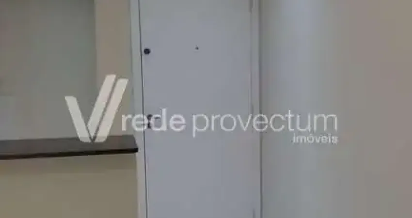 Apartamento com 2 quartos à venda na Avenida São José dos Campos, 3053, Loteamento Parque São Martinho, Campinas