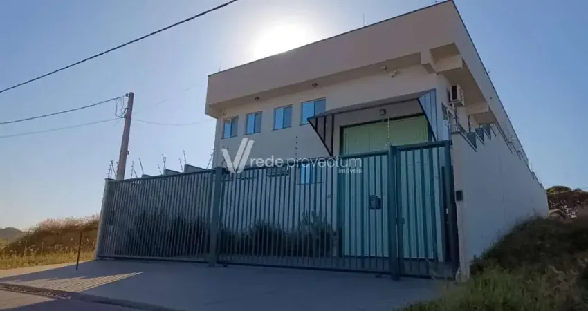 Barracão / Galpão / Depósito à venda na Estudante Gustavo Batistella, 897, Jardim Residencial Campo Novo, Limeira